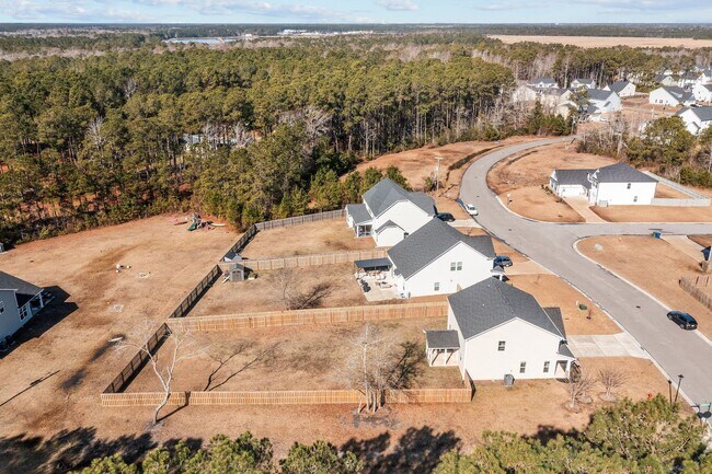 Building Photo - 3 Bedroom Home in Sneads Ferry