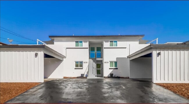 Building Photo - Hurlbut