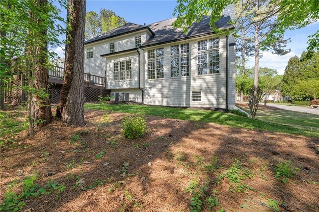 Building Photo - 7115 Doncaster Ct
