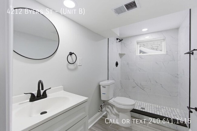 Building Photo - 4212 Byers St