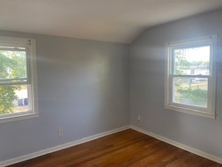 Living Room - 206 East St