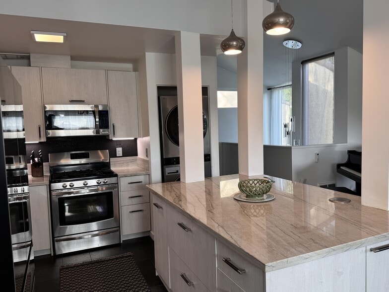 Kitchen - 7949 Caminito Dia