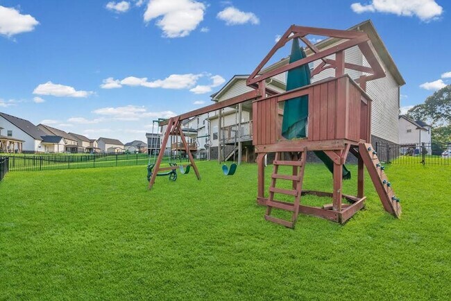 Building Photo - 2697 Rafiki Dr