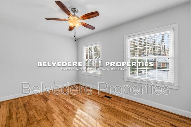 Building Photo - 1236 Pamilco Drive