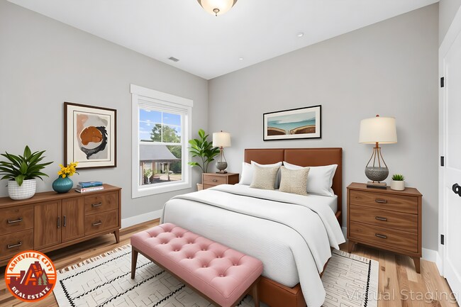 Building Photo - Beautiful 3-Bedroom Home with Garage in Es...