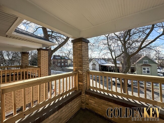 Building Photo - 3854-3831 31st St