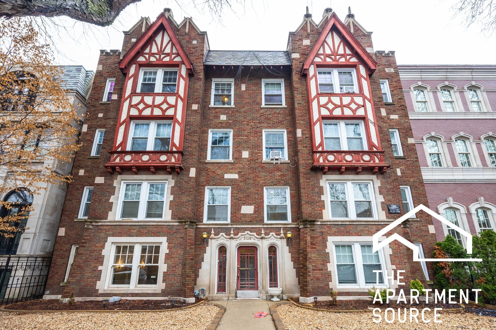 Building Photo - 2127 N Dayton St