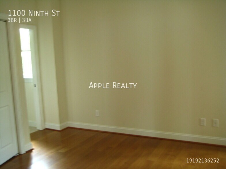Building Photo - 1100 Ninth St-