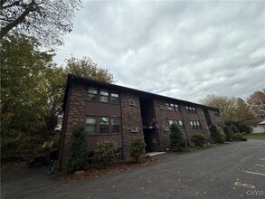 Building Photo - 120 Hasbrouck St