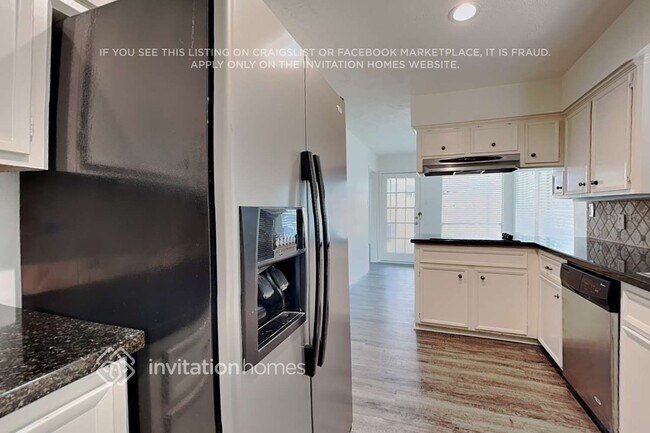Building Photo - 17502 Sorrel Rdg Dr