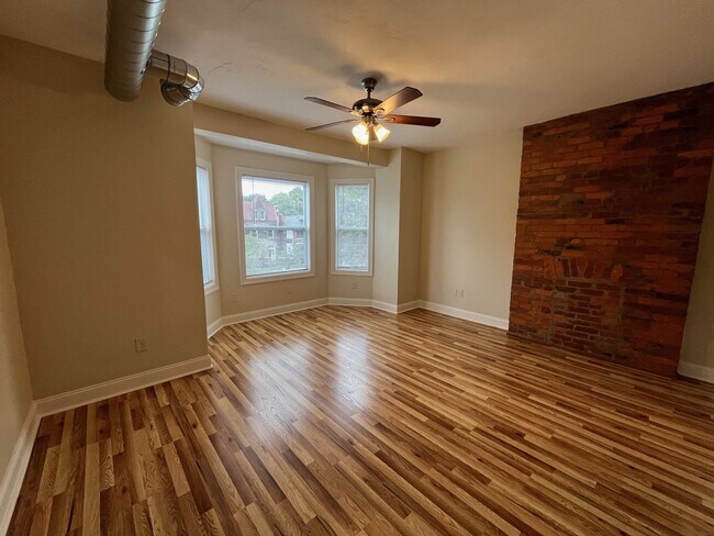 Building Photo - 6712 McPherson Blvd