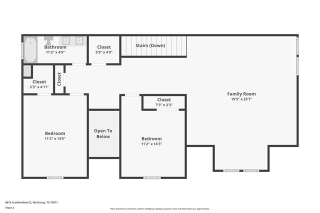 Building Photo - 8813 Creekhollow Ct
