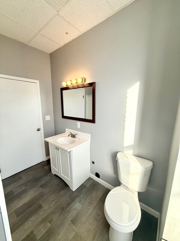 Building Photo - 1 Russell Pl