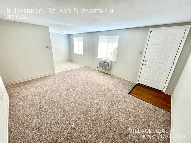 Building Photo - 45 N Liverpool St