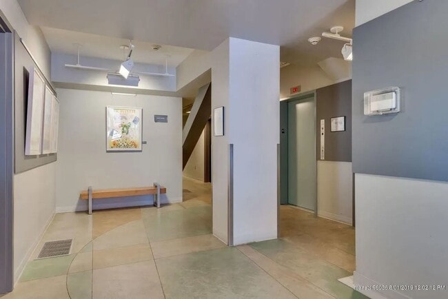 Building Photo - Penthouse Condo in Downtown Portland Peninsula