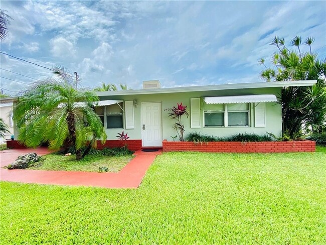 Primary Photo - 2403 NW 51st St