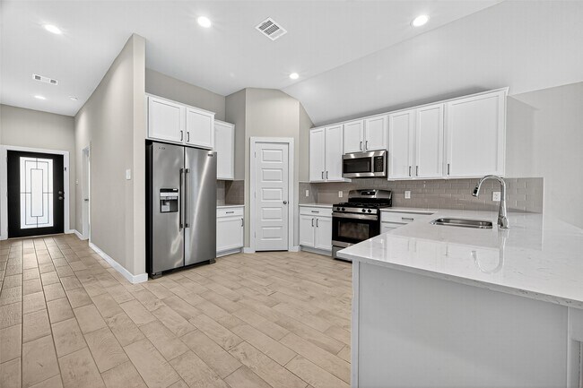 Building Photo - 15135 Timberson Rdg Ln