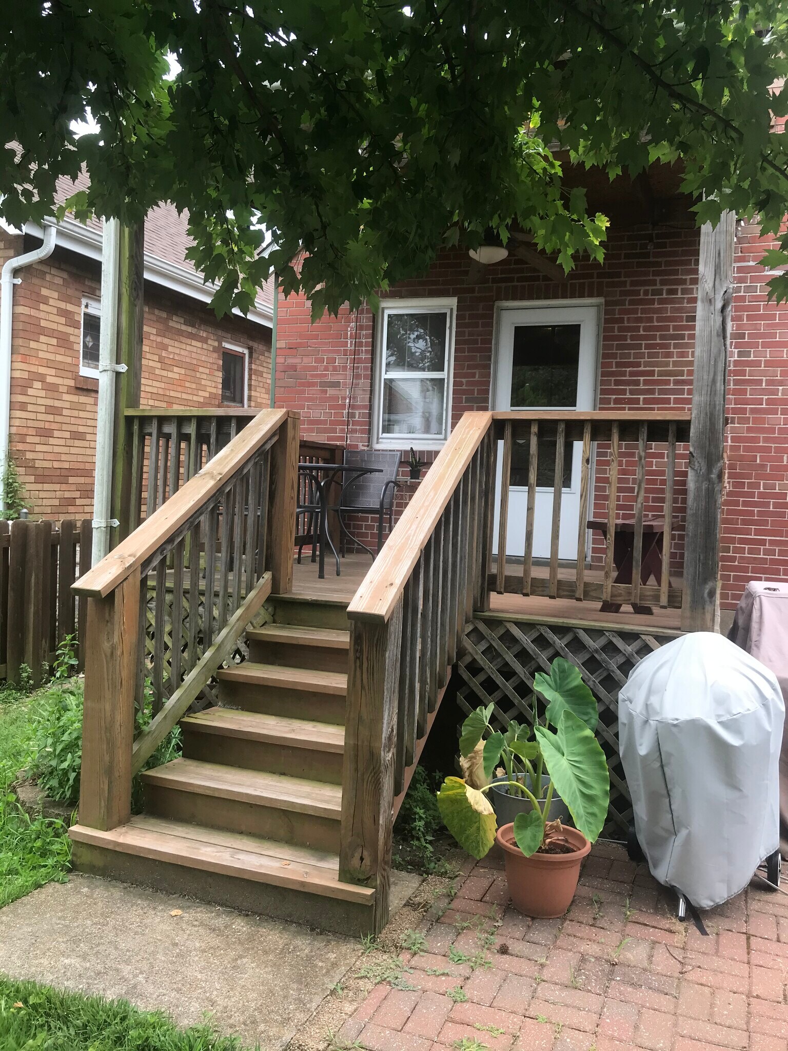 Building Photo - 5129 Eichelberger St