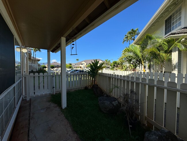 Building Photo - For Rent - [Villages at Waipio] 94-1449 Wa...