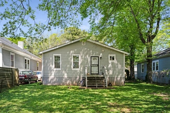 Building Photo - 1272 Oakland Terrace SW