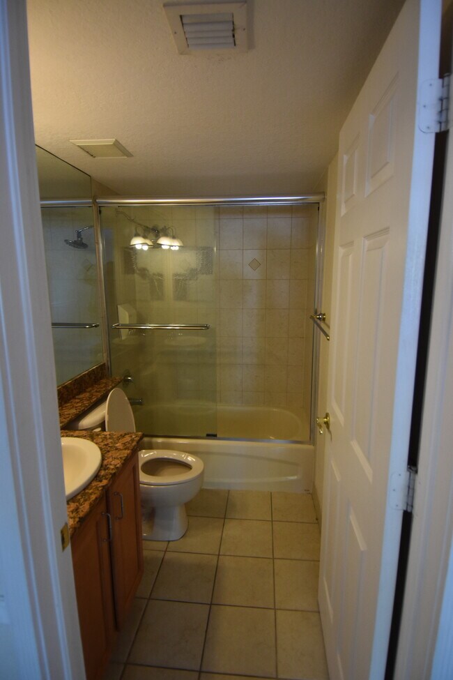 2nd Bathroom - 150 NE 15th Ave