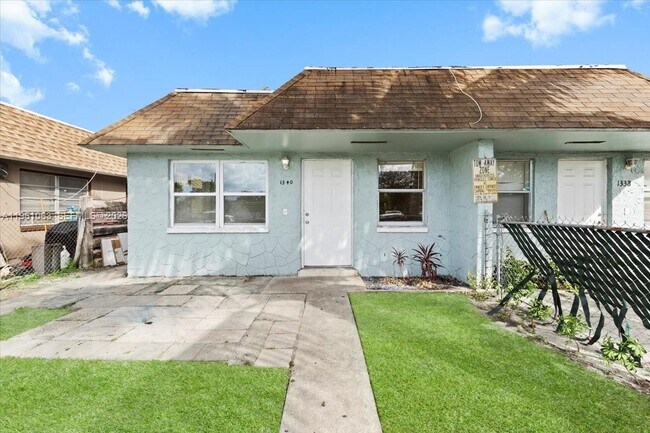 Building Photo - 1340 NW 8th Ave