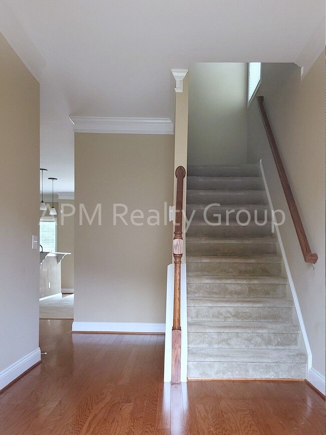 Building Photo - Saluda Springs Townhome