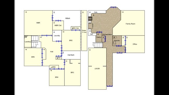 Building Photo - Charming 6 beds 2.5 bath house in Bothell!