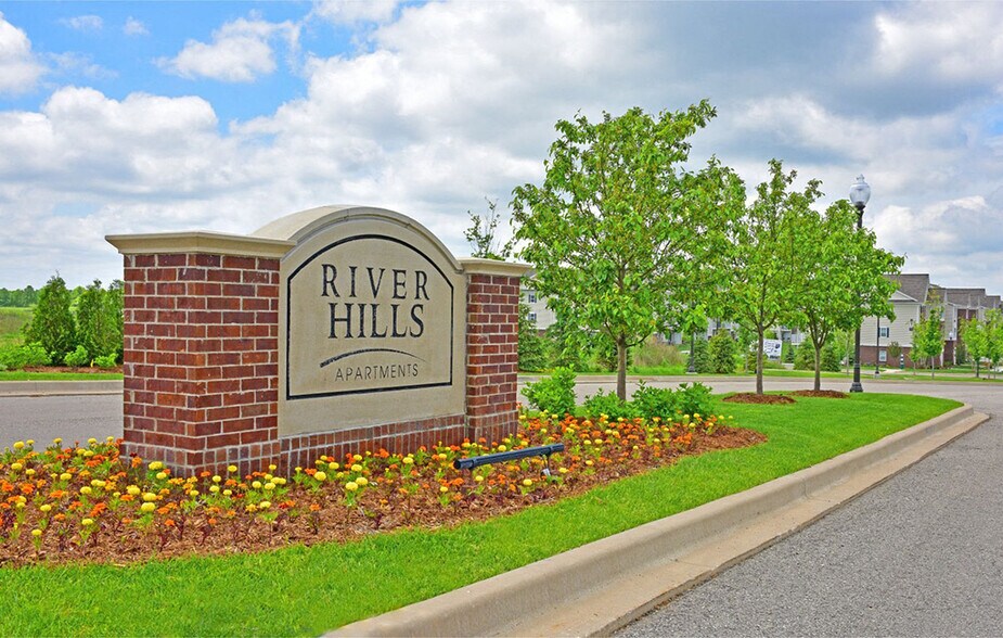River Hills Apartments 24 Meadow Dr Fond du Lac WI 54937 Apartment Finder