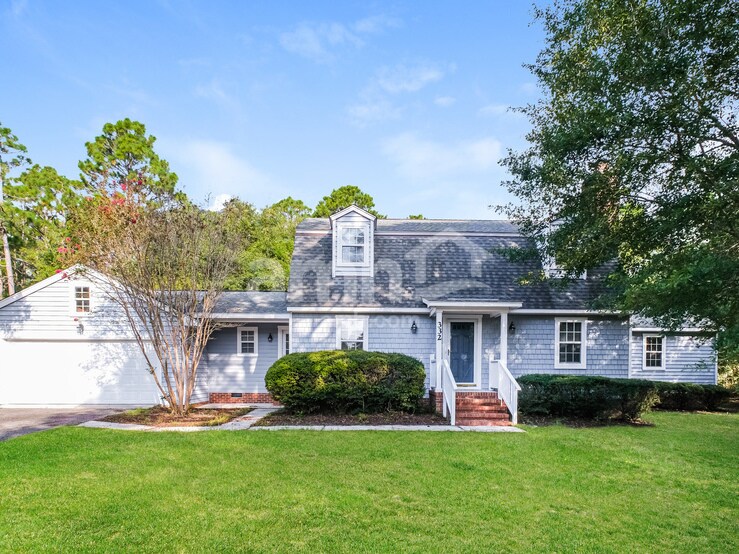 Primary Photo - 332 Mendenhall Dr