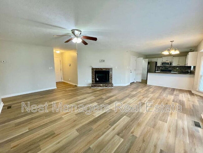 Building Photo - 2929 Braddy Rd