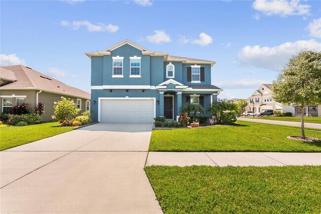 Building Photo - 1221 Montgomery Bell Rd