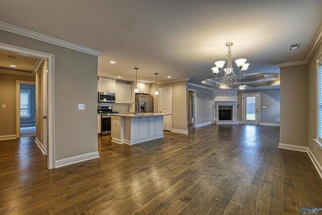 Building Photo - 15607 Ironcrest Drive NW