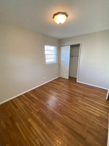Main Floor Bedroom 2 - 10211 Baltimore Ave