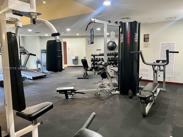 Building Photo - 3300 NE 191st St