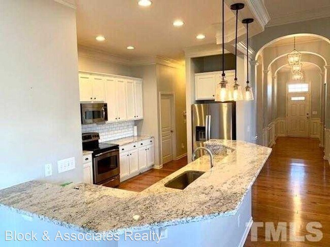Building Photo - 3 br, 3 bath House - 1807 Hackney Ln
