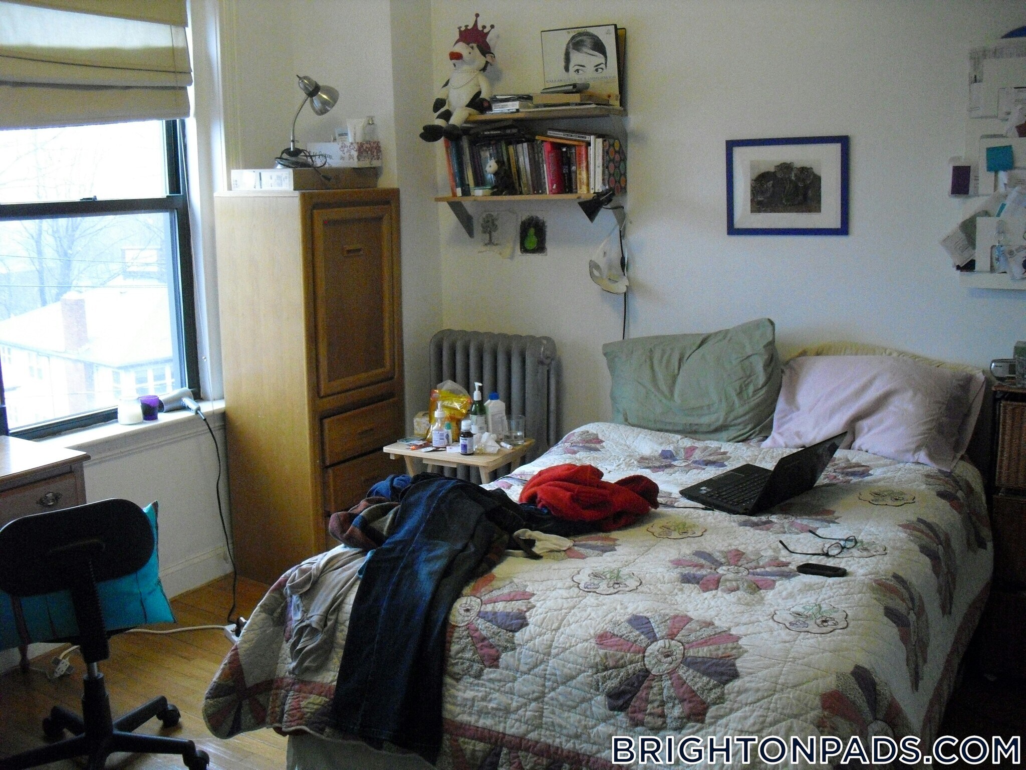 Building Photo - 17 Cummings Rd