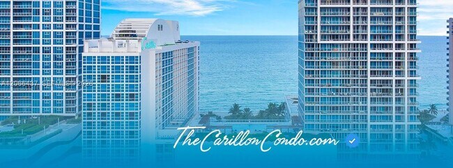 Building Photo - 6899 Collins Ave