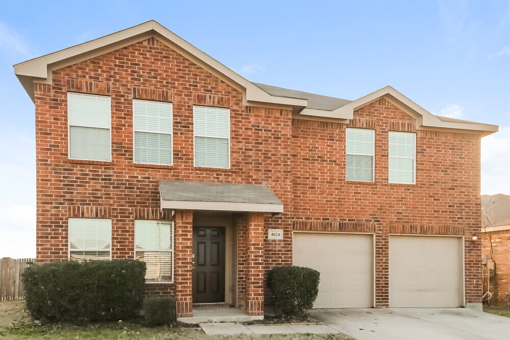 Building Photo - 4024 Cane River Rd