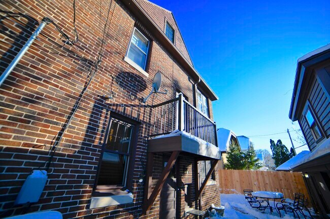 Building Photo - 4421 N Cramer St