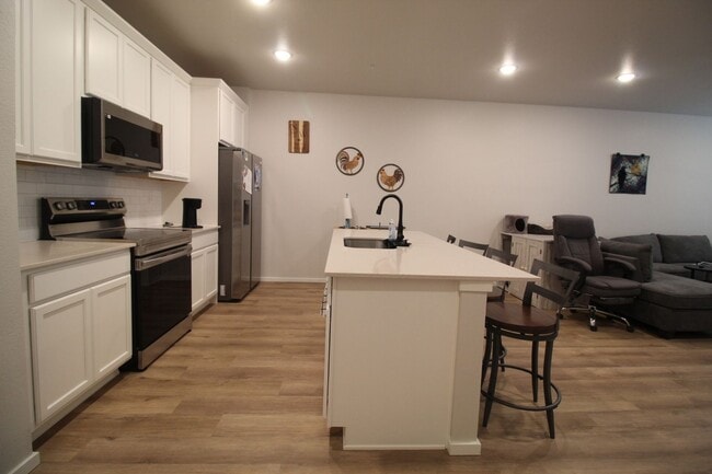 Building Photo - Great Condo in Fort Collins