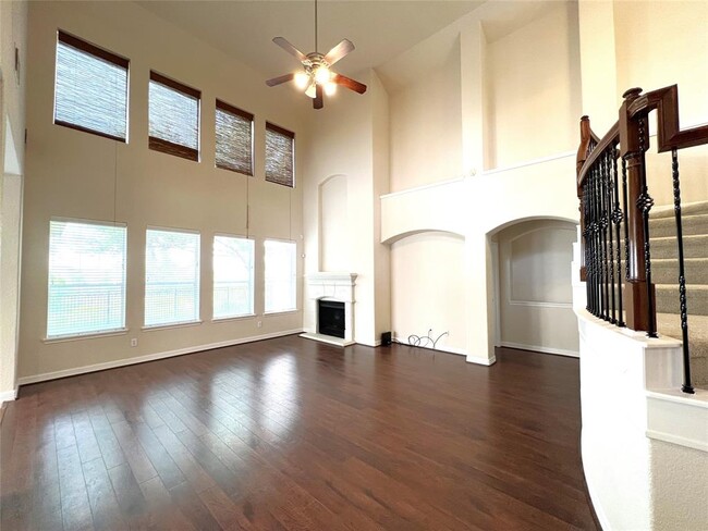 Building Photo - 5307 Riverstone Crossing Dr