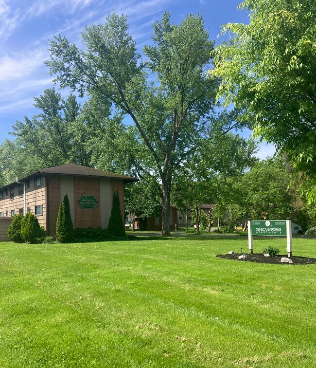 Primary Photo - Seneca Gardens