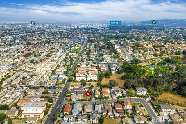 Building Photo - 607 S Sefton Ave