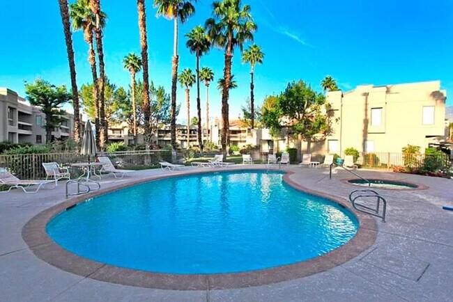 Building Photo - 35200 Cathedral Canyon Dr