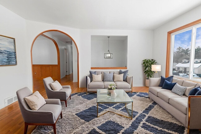 Building Photo - 655 Ferndale Ave