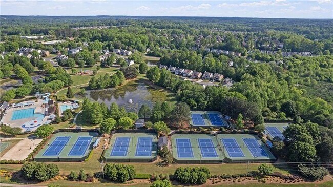 Building Photo - 3525 Elder Field Ln