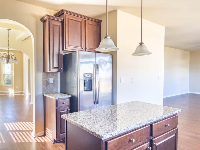 Building Photo - 4861 Coal Creek Dr