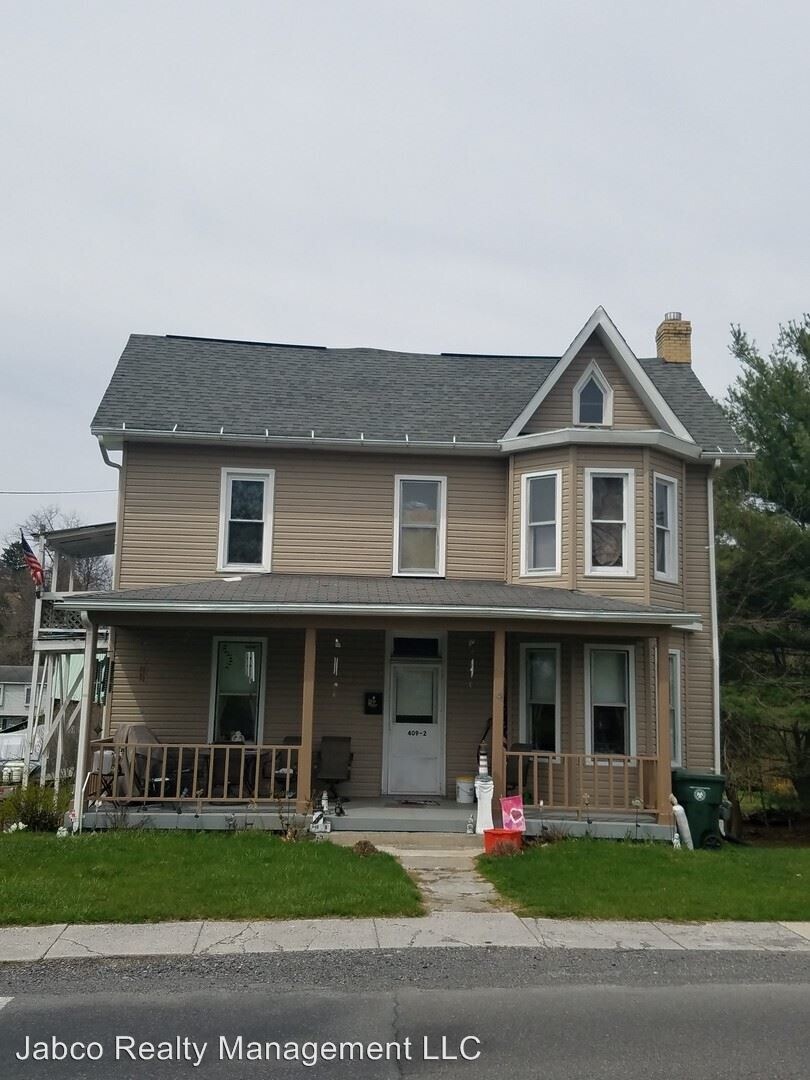 Building Photo - 409 E Howard St