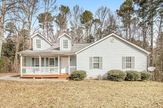 Building Photo - 4 Bedroom in Stonecrest